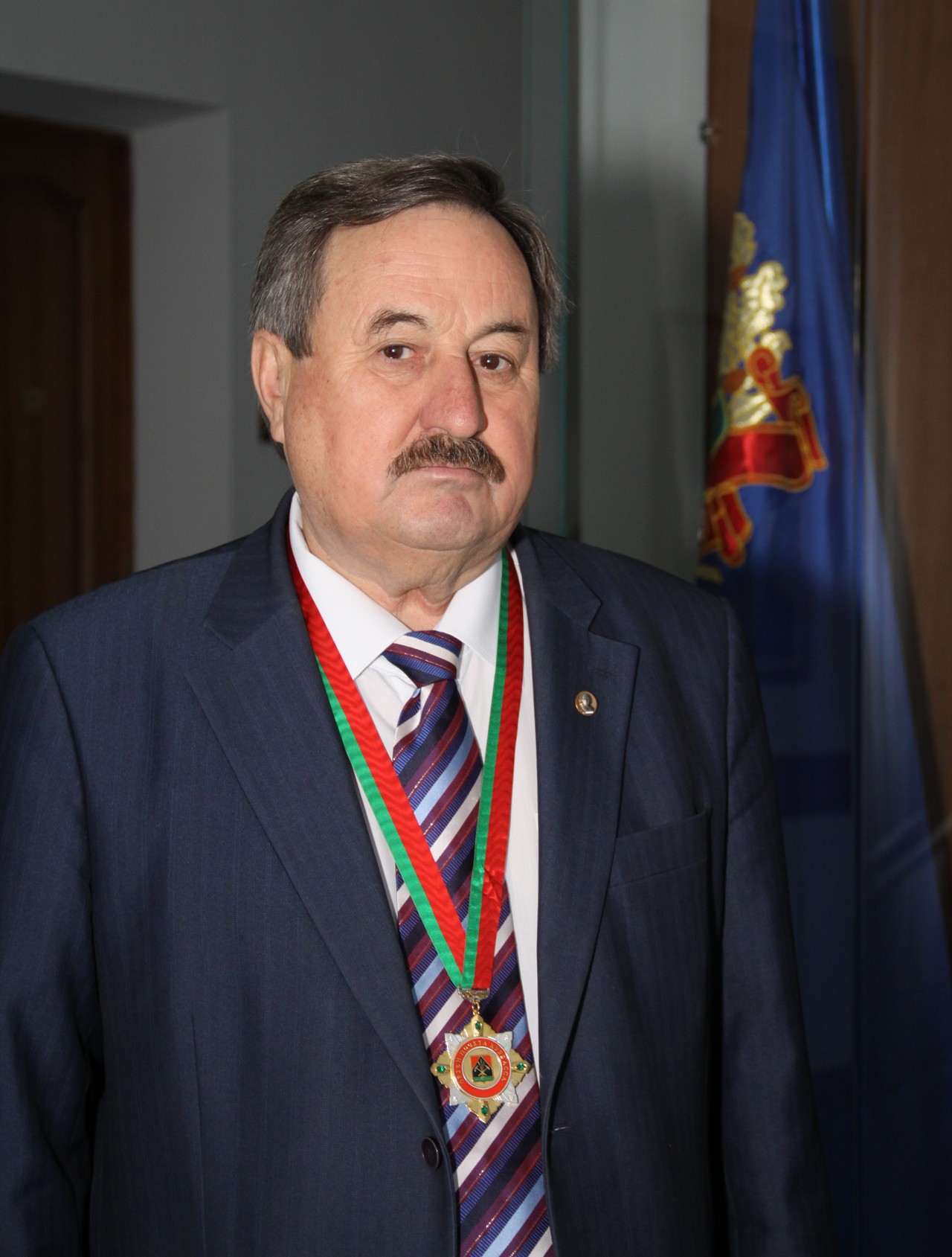 Ismagilov zinfer Rishatovic